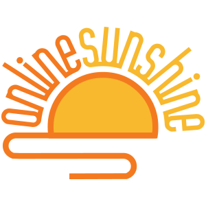 Online Sunshine Logo